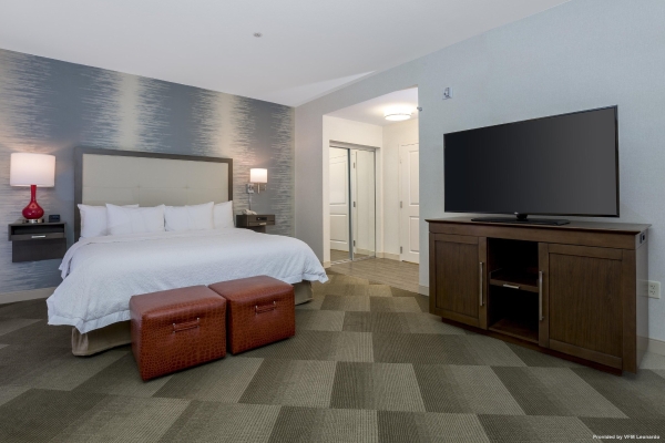 Hampton Inn - Suites San Diego-Poway